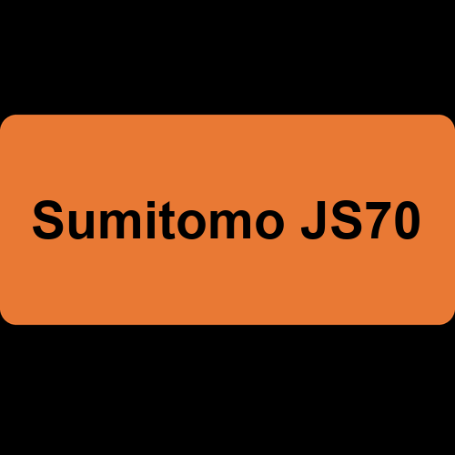 Sumitomo JS70
